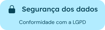 Segurança dos dados
