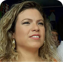 Carla Rocha